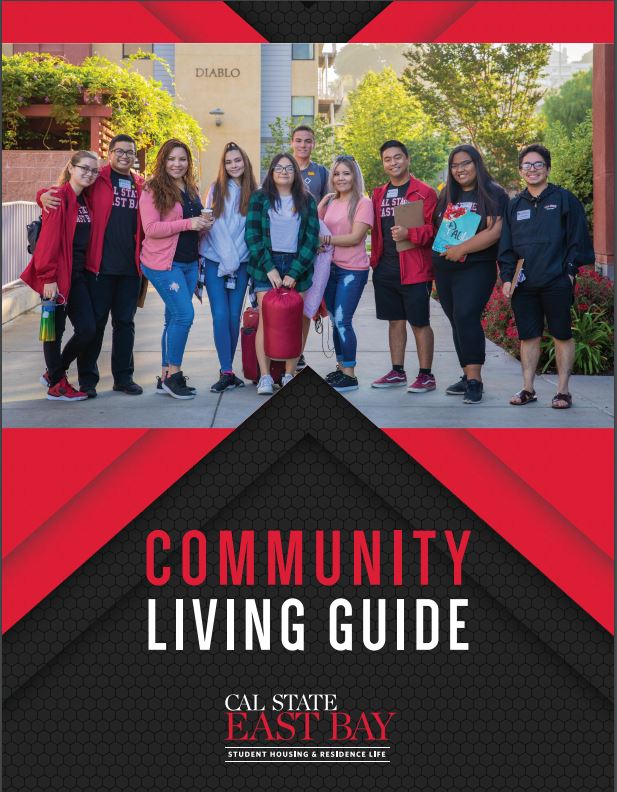 Community Living Guide