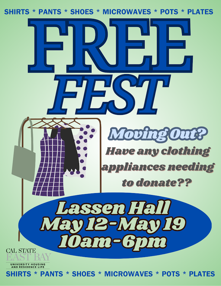 Free Fest Event