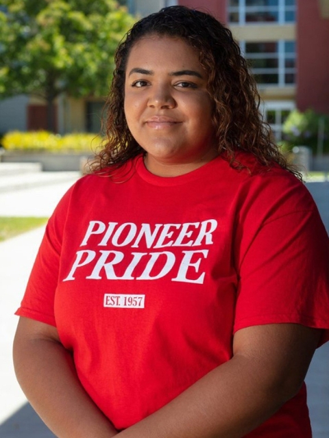 Arlene Horton (She/Her)