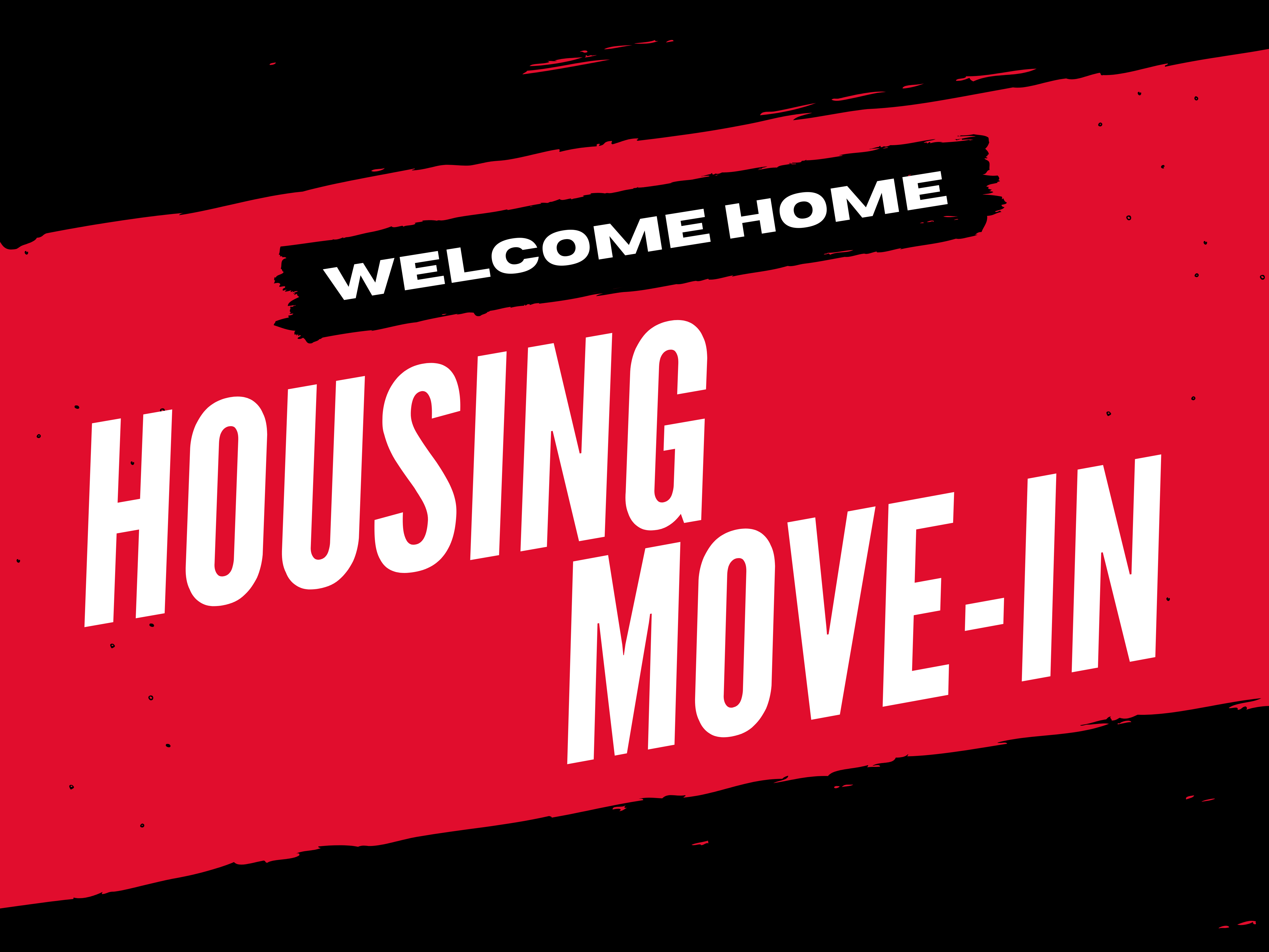 Move In Banner