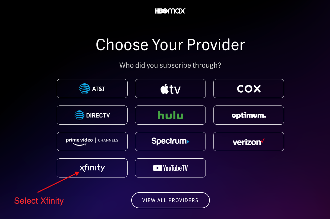 How to watch hbo on xfinity discount
