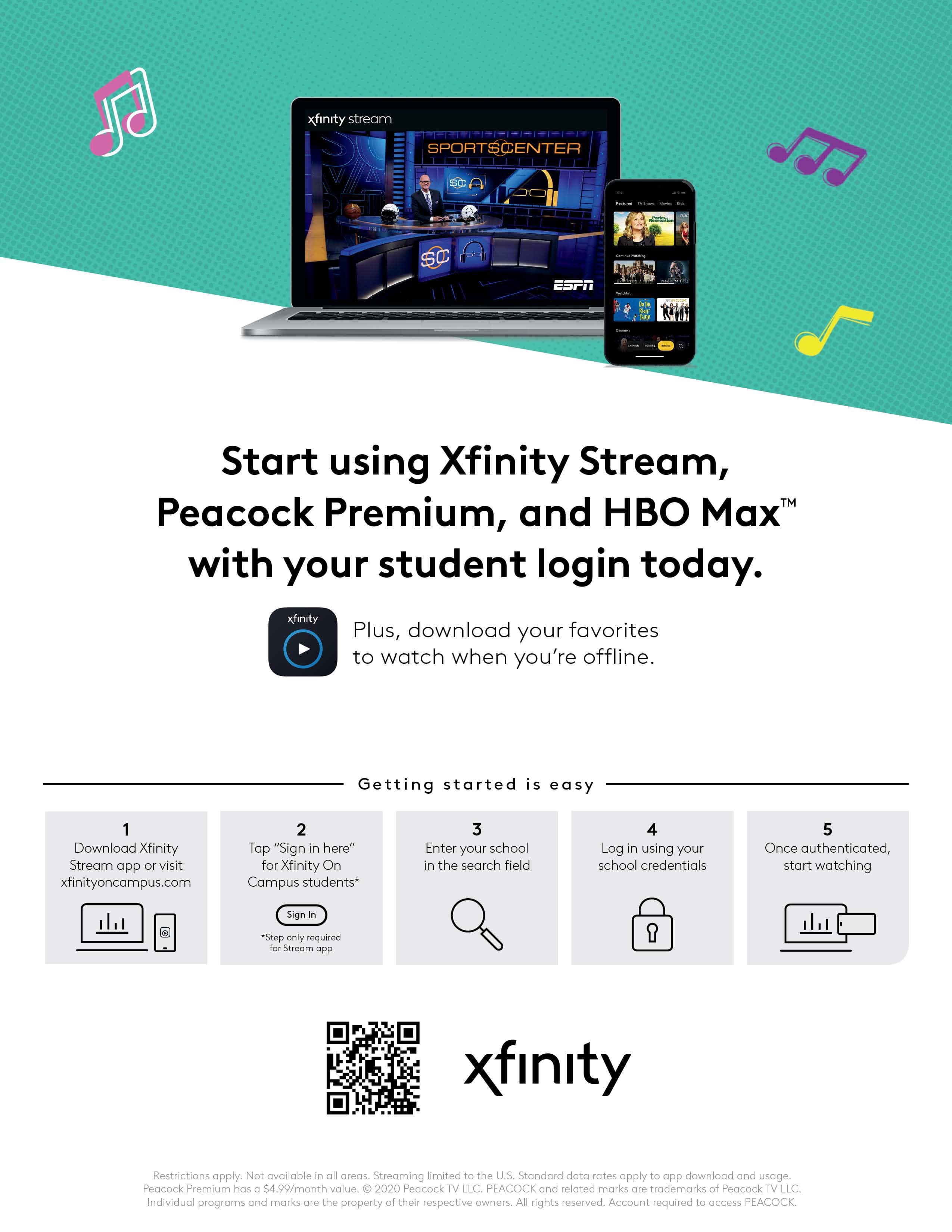 xfinity wifi on demand weekly pass price