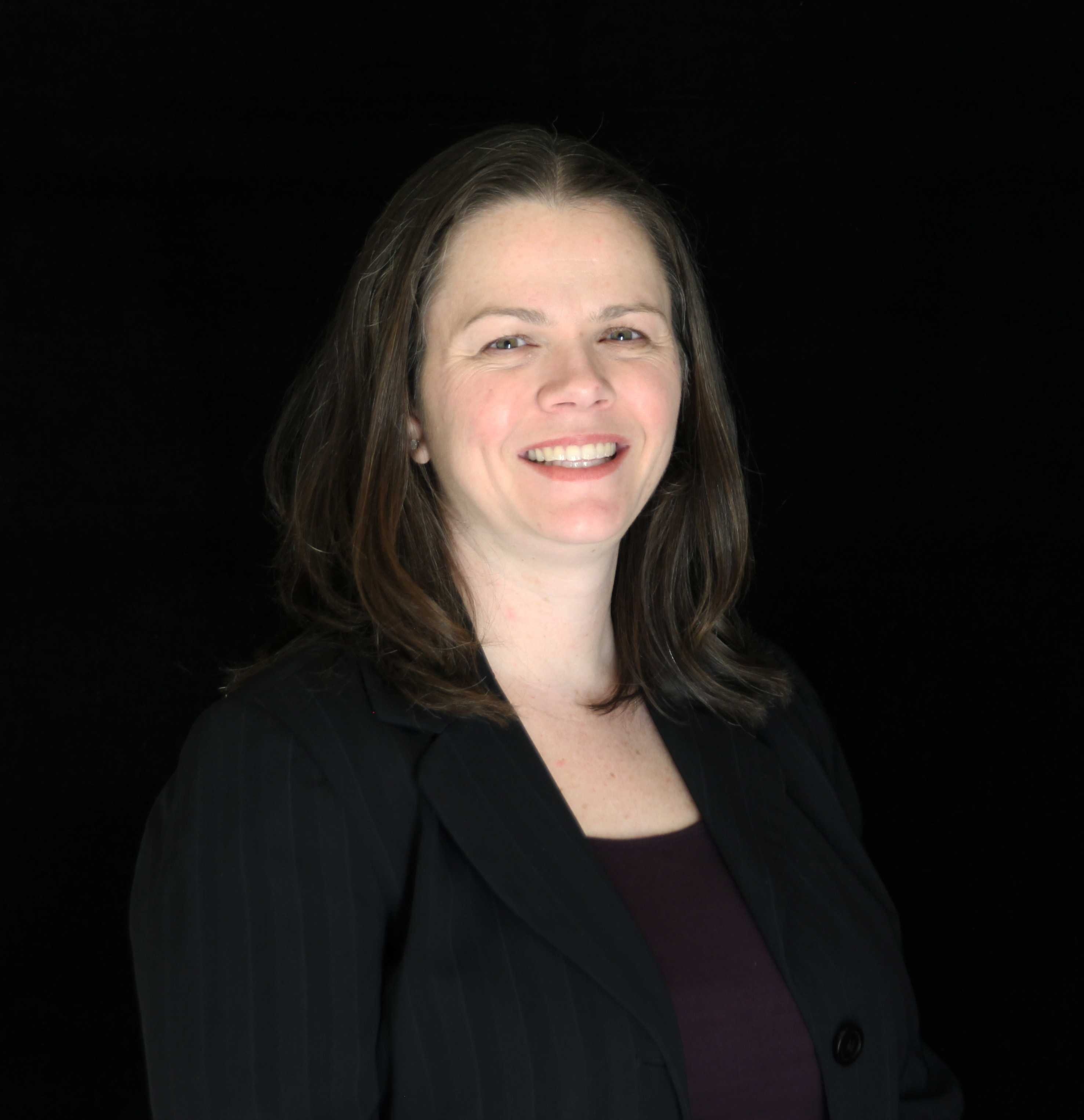 Dr. Heather Vilhauer