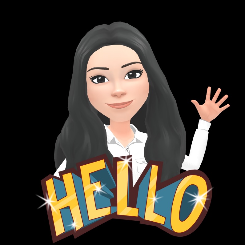 avatar of woman smiling 