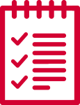 checklist icon