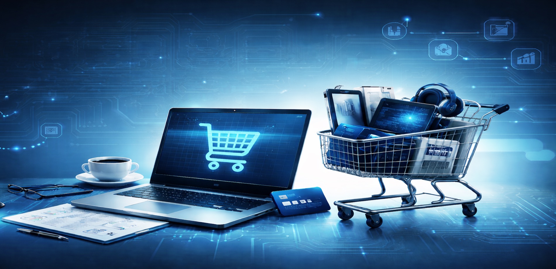 ICT Purchases Banner