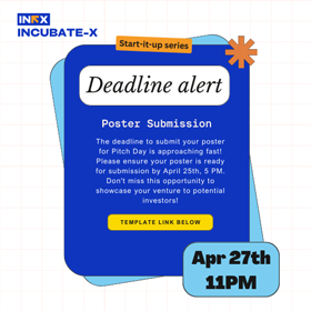deadline alert