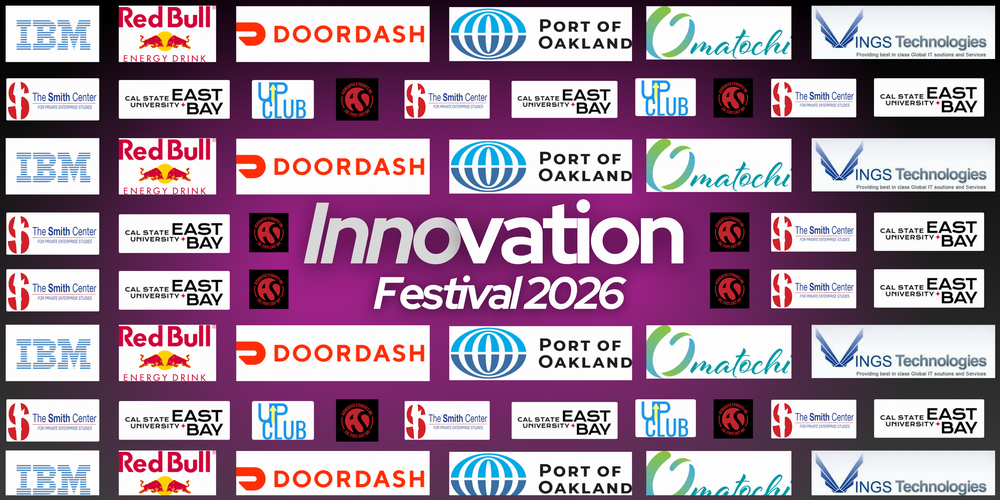 innovation festival sponsors 