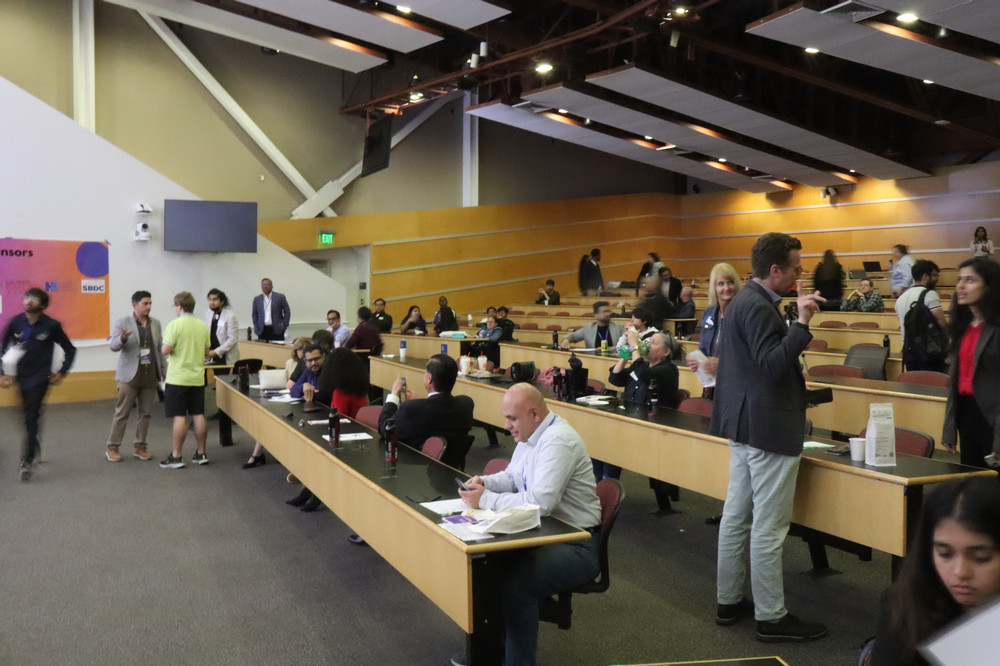 networking 
