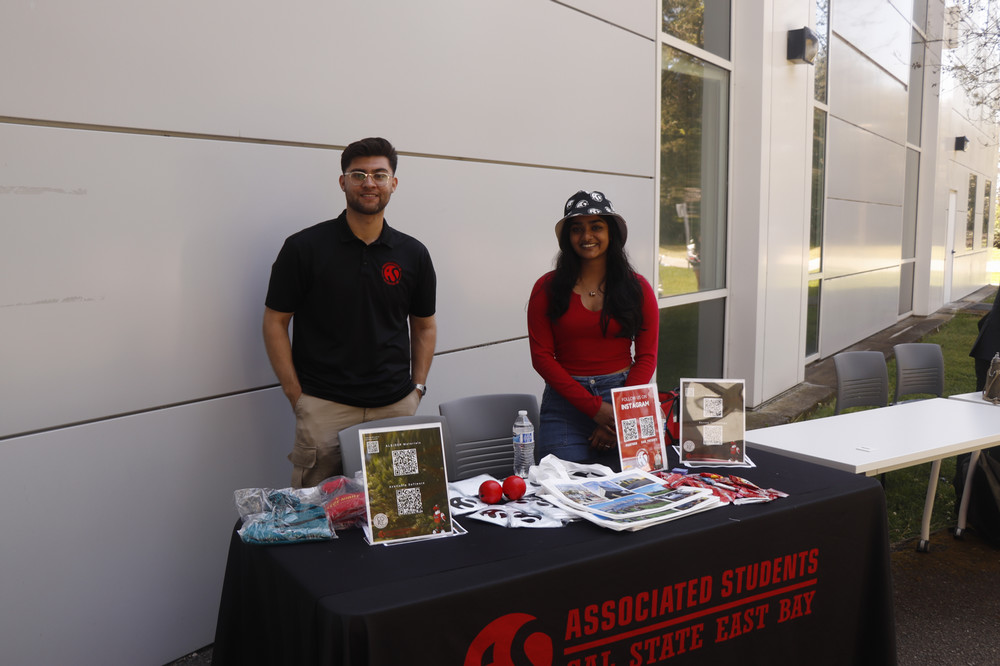 student orgs
