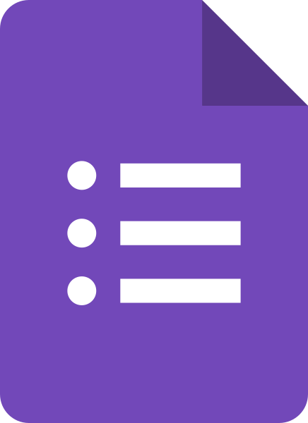 google forms