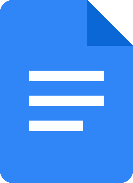 googledocs
