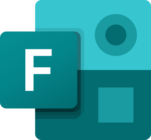 Microsoft forms