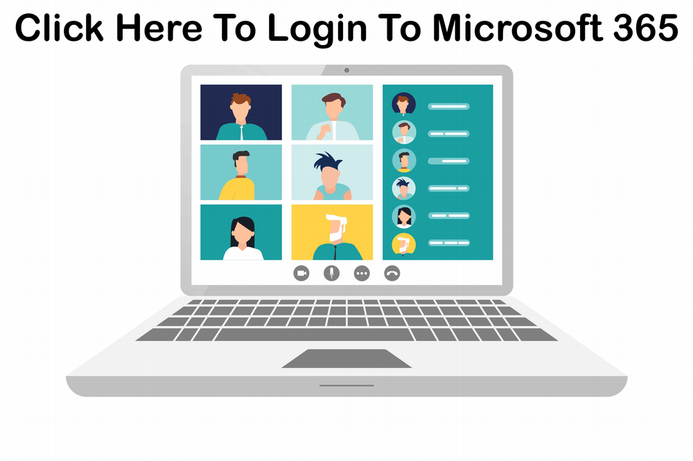 Microsoft Login