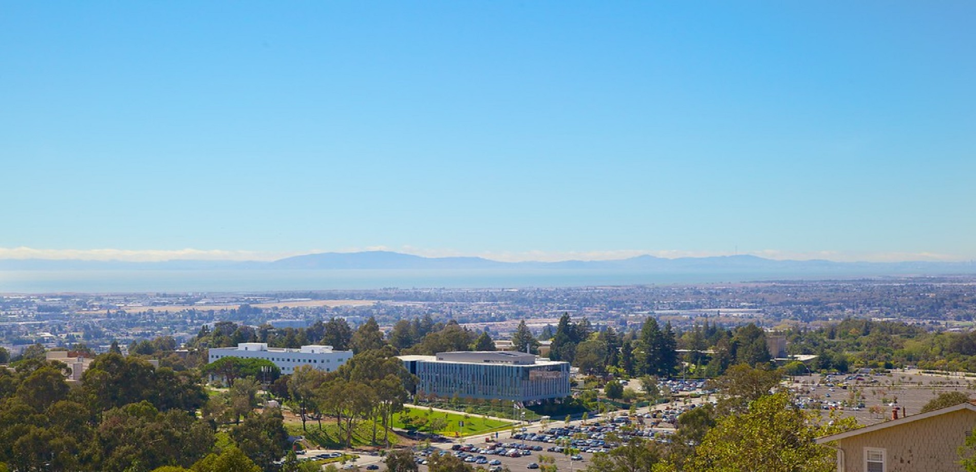 Recreation and Wellness Center Building
