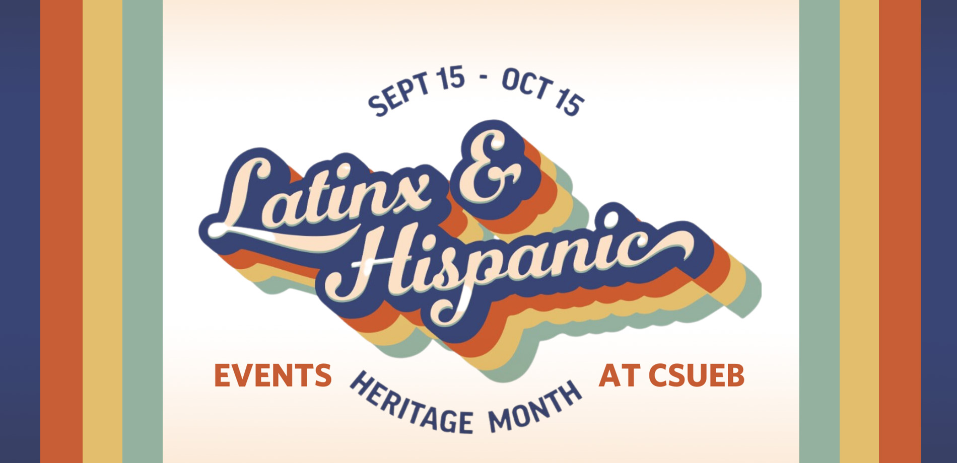 Latinx & Hispanic Heritage Month