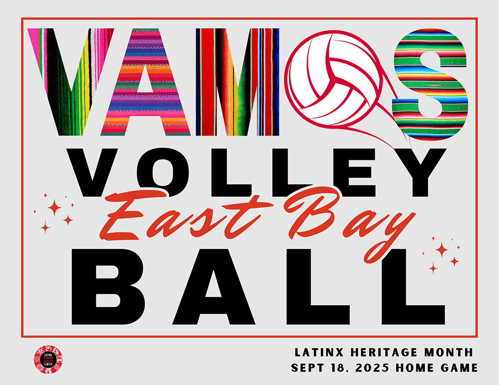 Vamos EB Volleyball Night