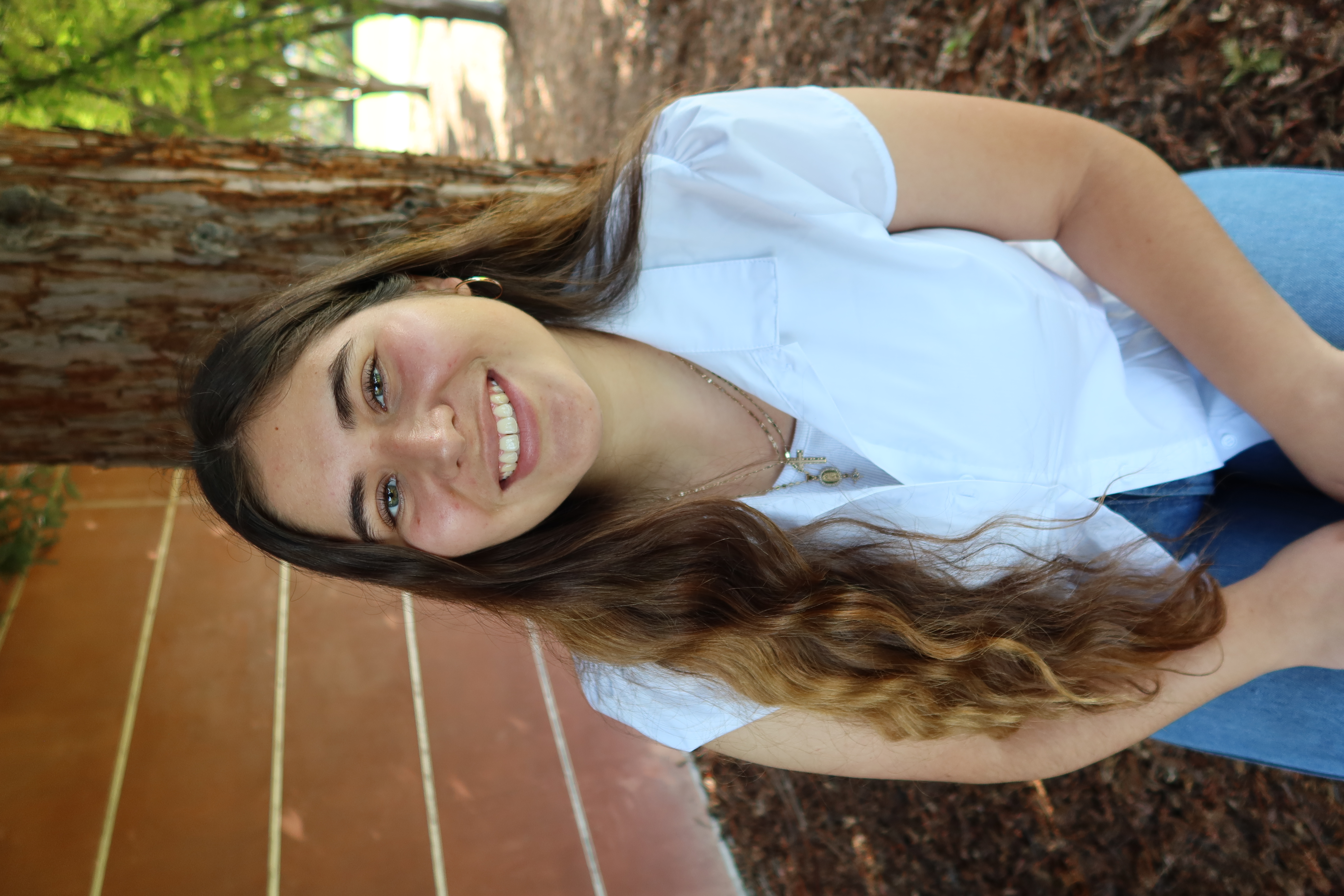 Michelle Staff Photo