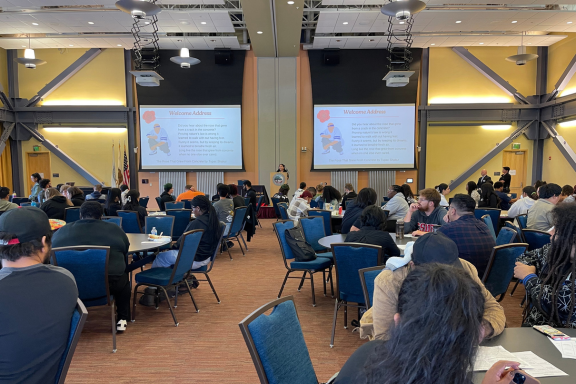 conference