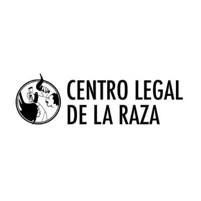 Centro Legal De La Raza Logo Sq W