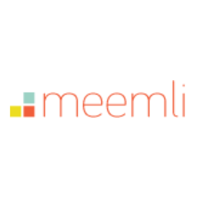 Meemli Logo Sq W