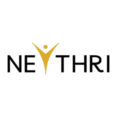 Neythri Logo Sq W