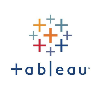 Tableau Data Visualization