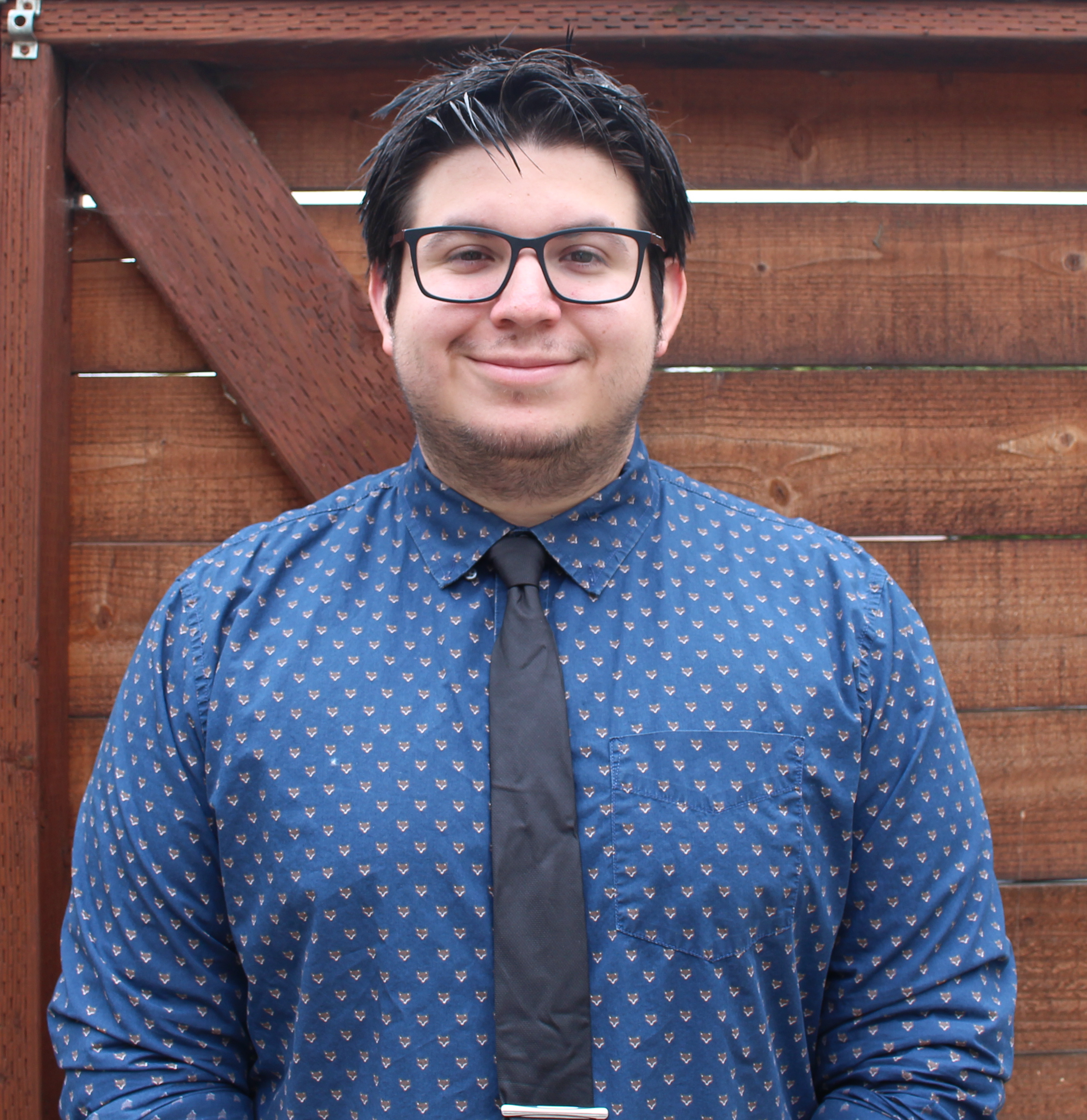 image of Rodolfo Orellana