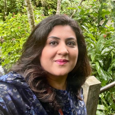 Hanna Khan