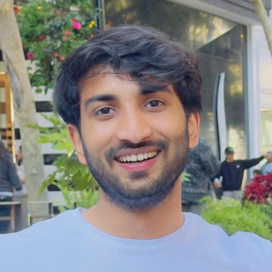 Ragav Gupta
