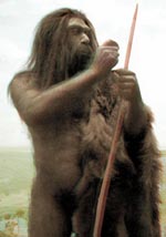 neanderthal