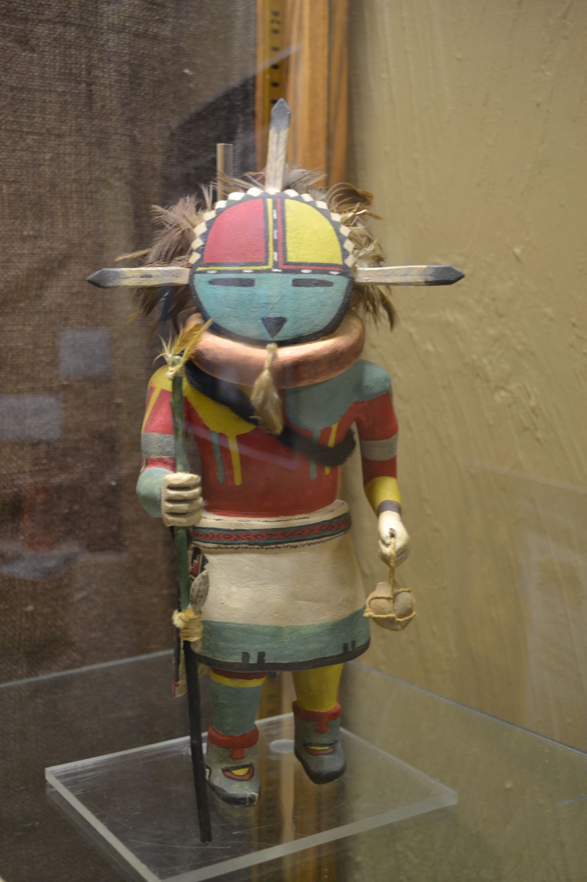 sun kachina