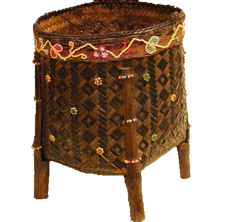 Bagodo basket
