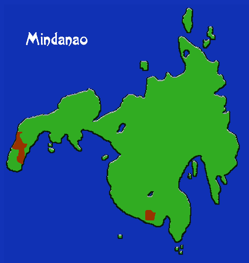 Sanduka map