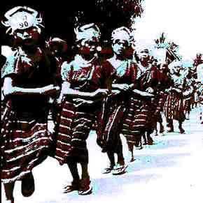Boholano people