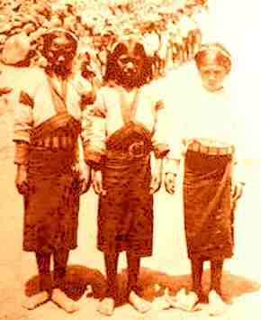 Kankana people
