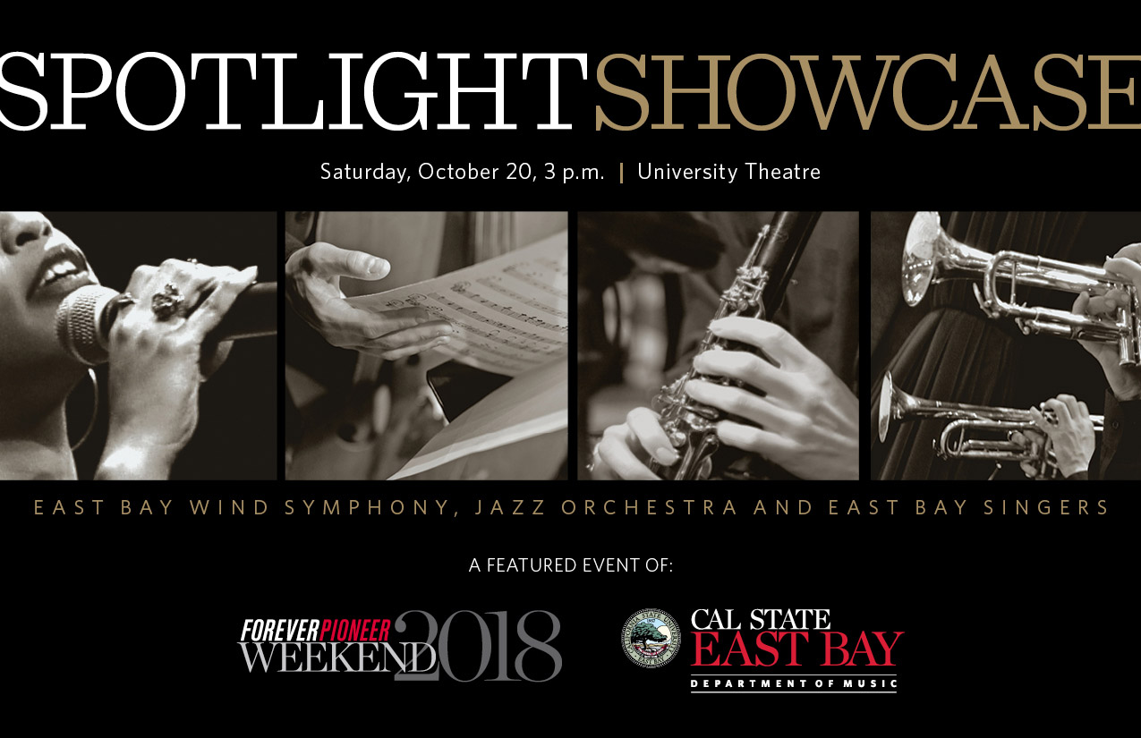 Spotlight Showcase