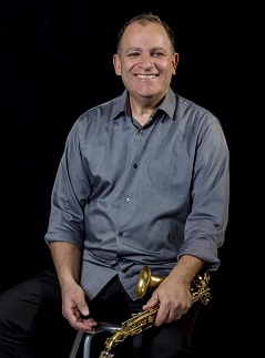 image of Michael Zilber