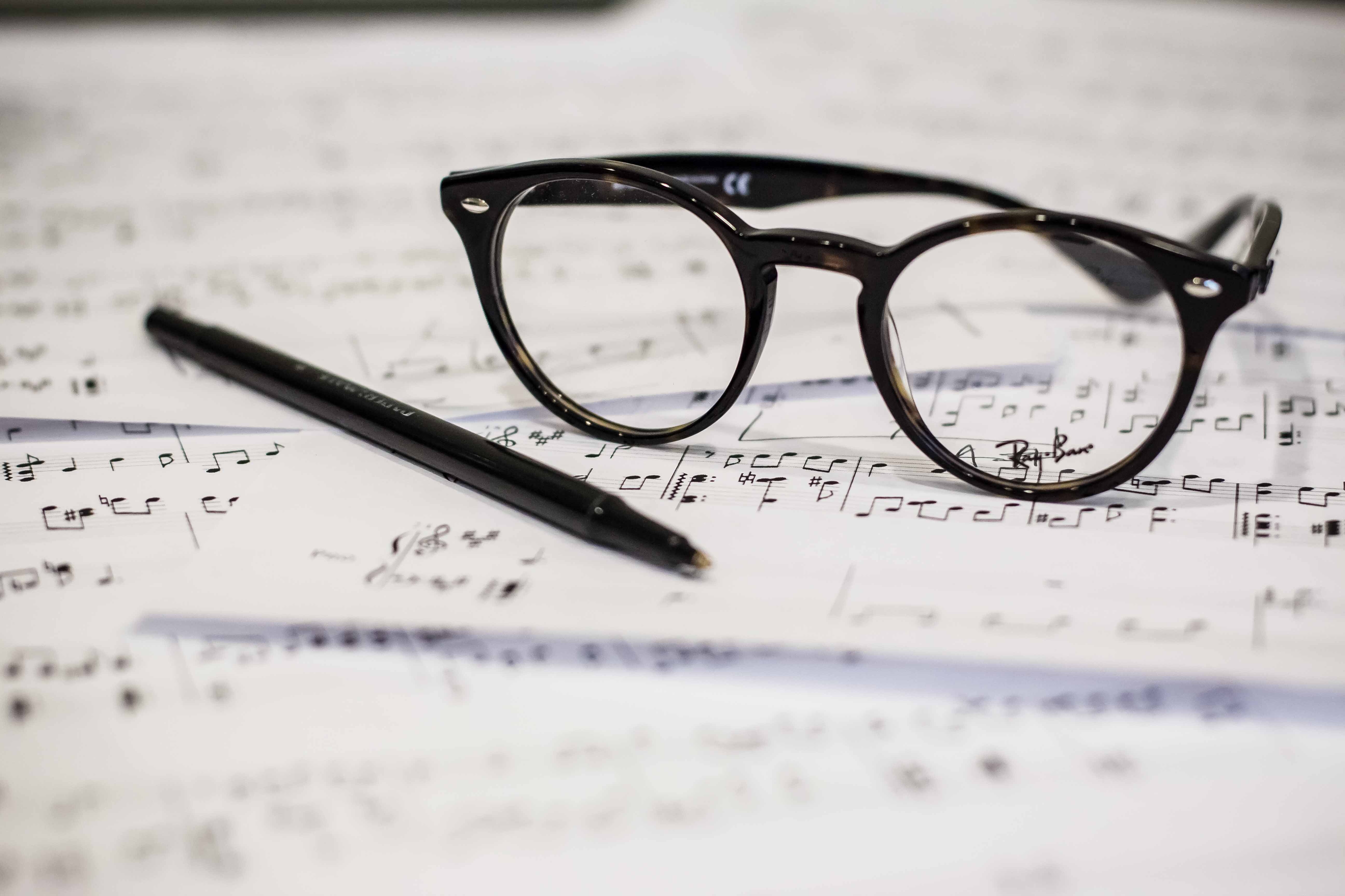Glasses