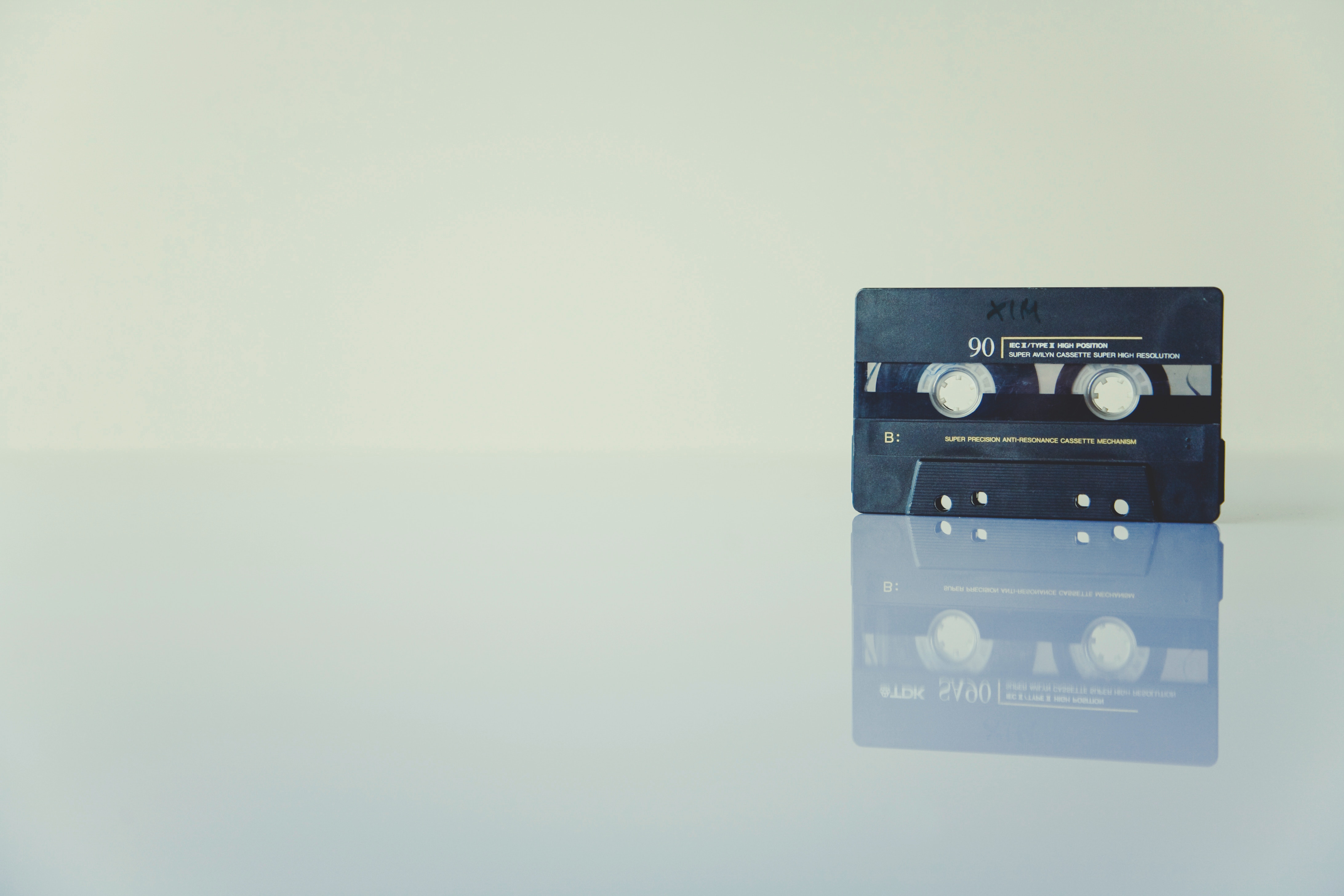 Tape