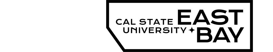 Cal State East Bay Logo