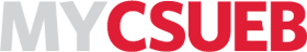 MyCSUEB Logo