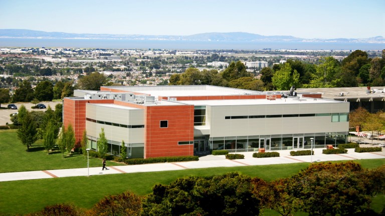 Hayward Campus