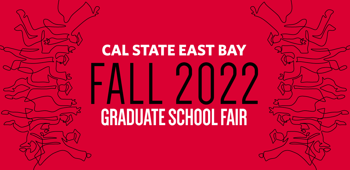 Fall Graduate School Fair Returns Fall 2022