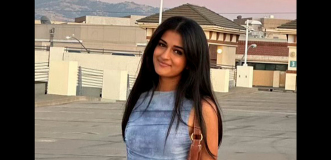 Ashmita Ahluwalia