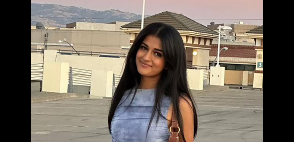Ashmita Ahluwalia