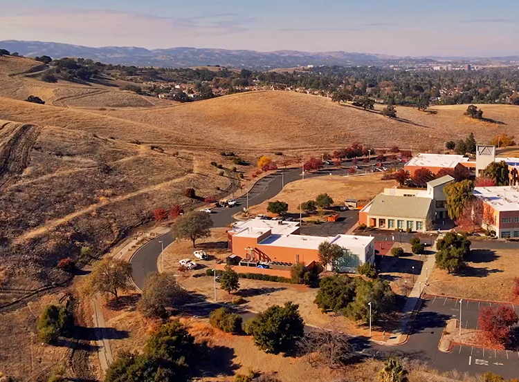 Ceremonial Cultural Burn Scheduled at Cal State East Bay, Concord Center