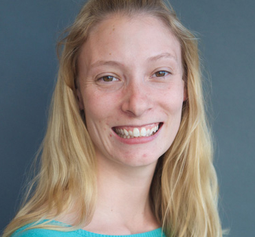 Headshot of Amy Furniss, Ph.D.