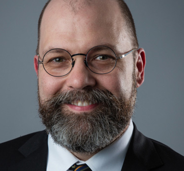 Headshot of Jason Smith