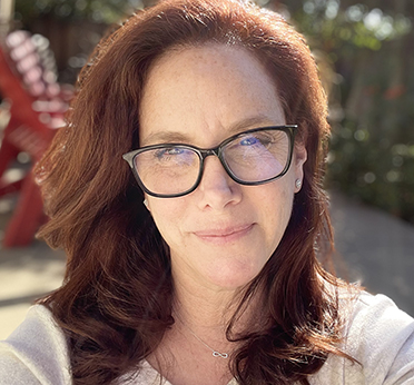 Headshot of Kathy Futterman